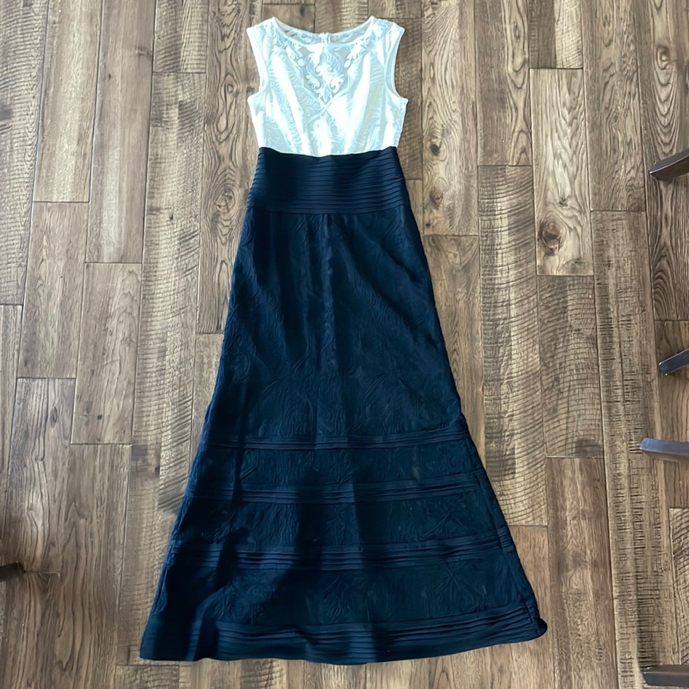 Formal Long Dress LIKE NEW